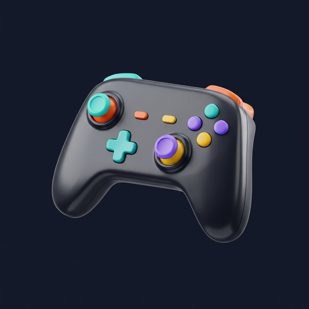 Gamepad